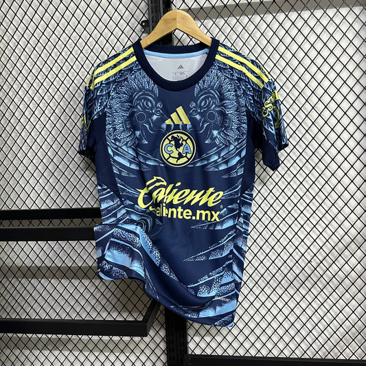 2025/2026 Club América away