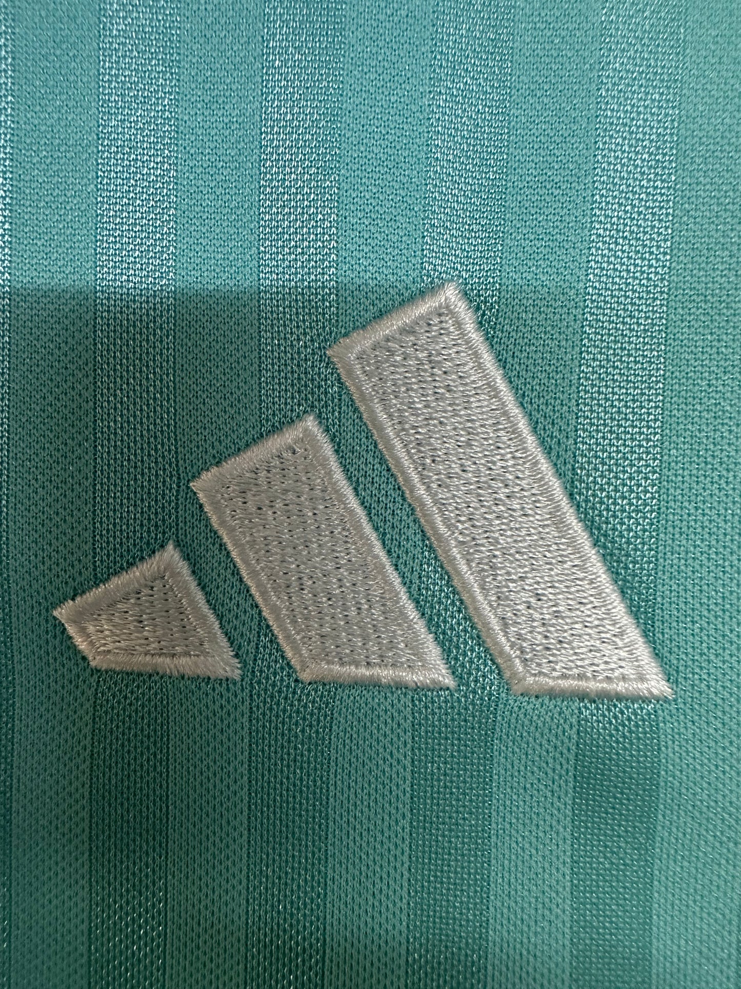 2024/2025 Inter Miami third