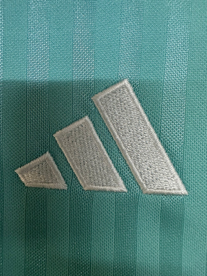 2024/2025 Inter Miami third