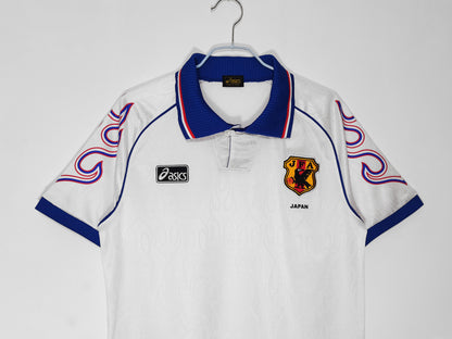 1998 Japan away