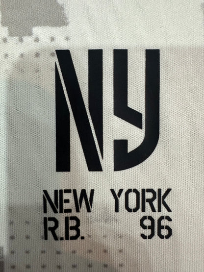 2025/2026 New York Red Bulls away