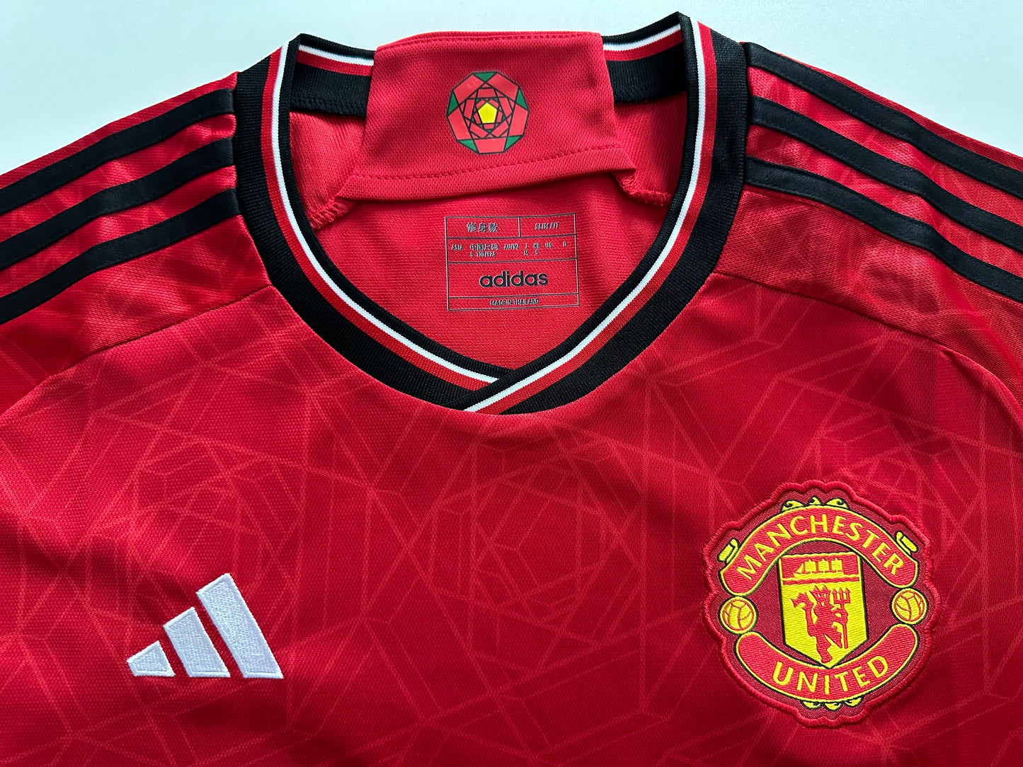 2023/2024 Manchester United home