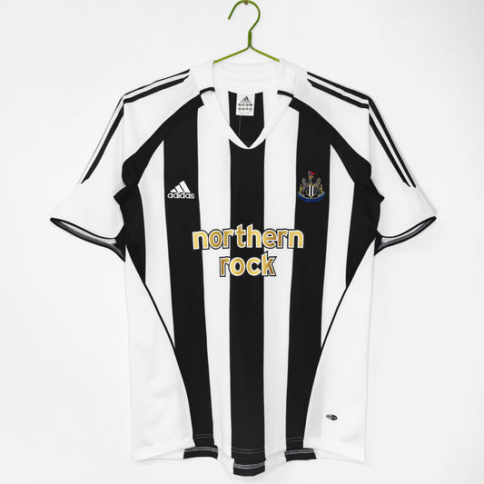 Newcastle United 2005/2006 home