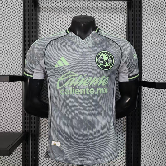 2025/2026 Club América third Player's version