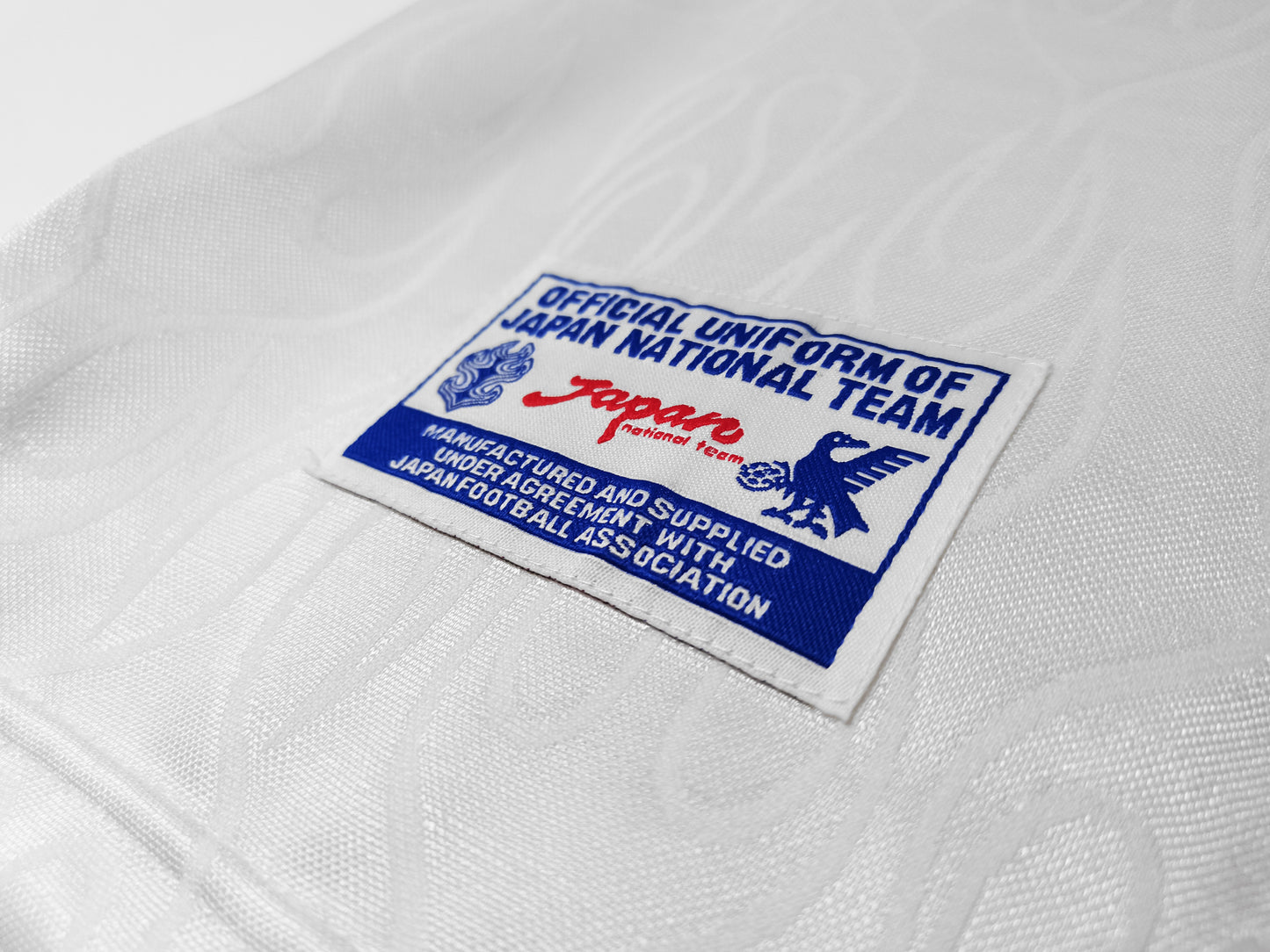 1998 Japan away