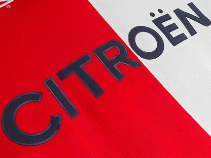 Celta Vigo away 2001/2002