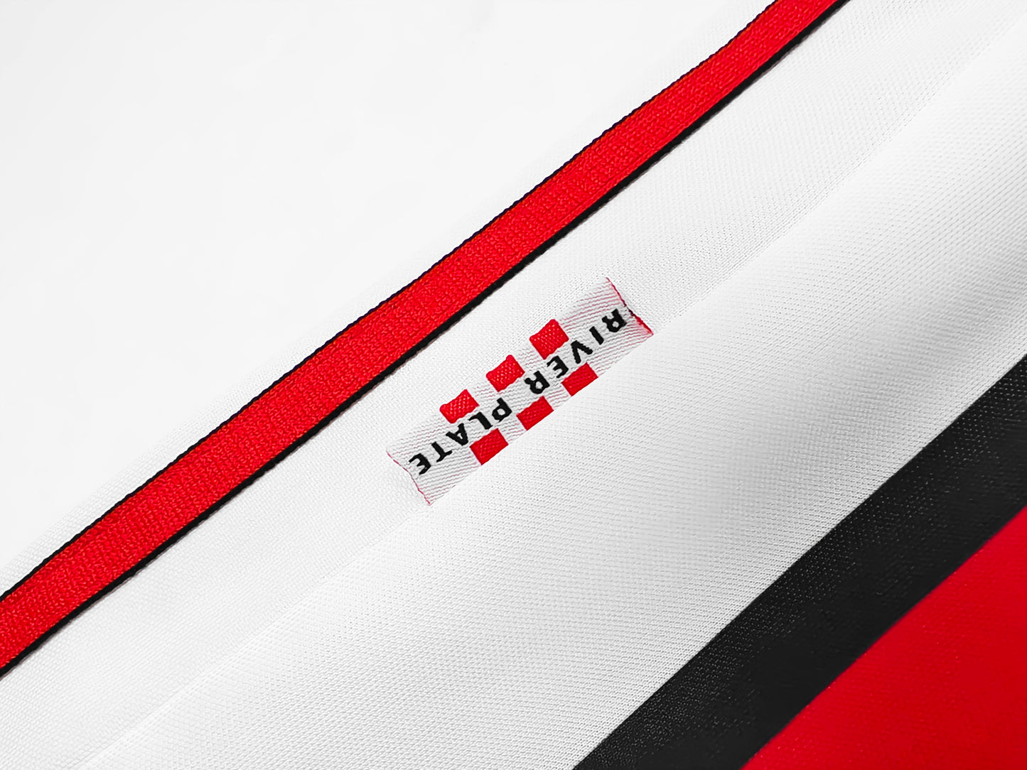 River Plate 1999/2000 third jersey