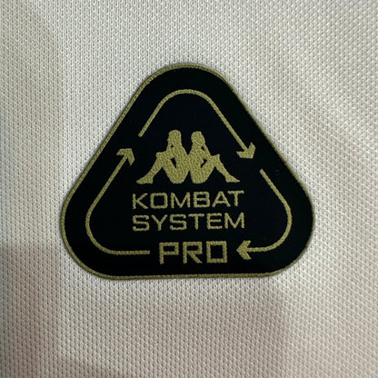 2025/2026 Racing Club third