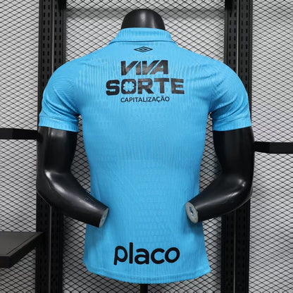 2025/2026 Santos FC third Player's version