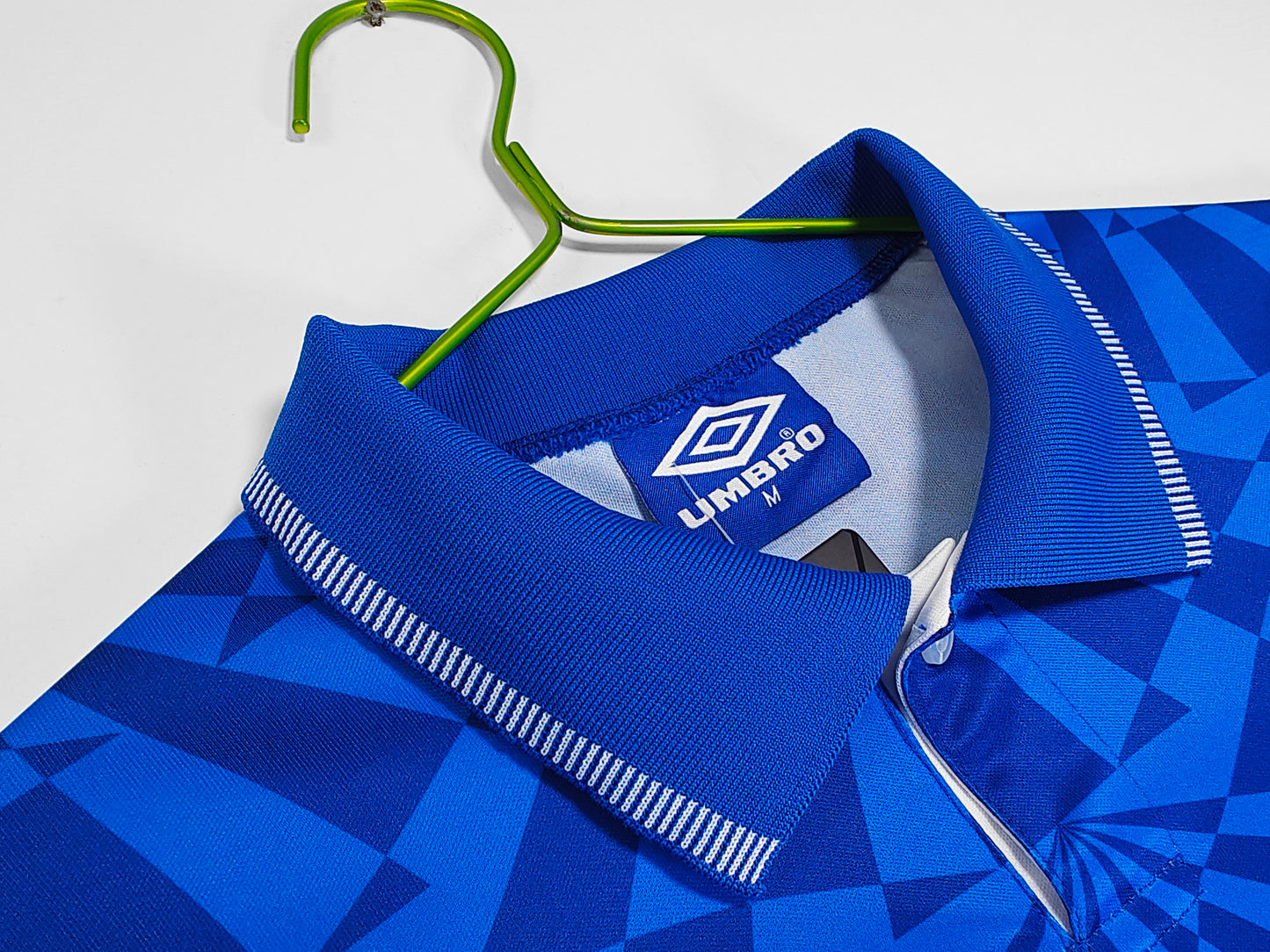 SSC Napoli 1991/1993 home