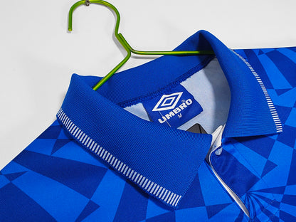 SSC Napoli 1991/1993 home