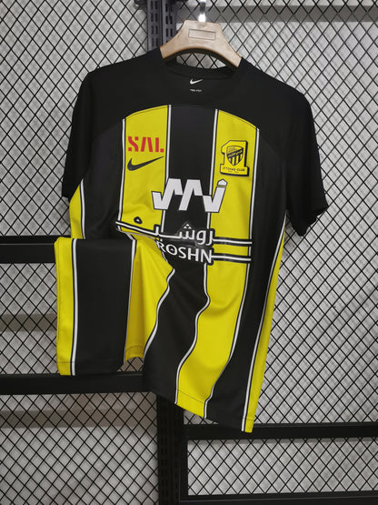 2023/2024 Al-Ittihad home