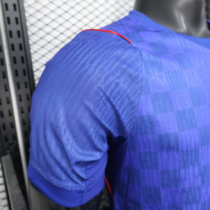 Croatia 2026 away Player's version