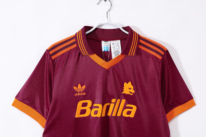 1992/94 AS Roma home