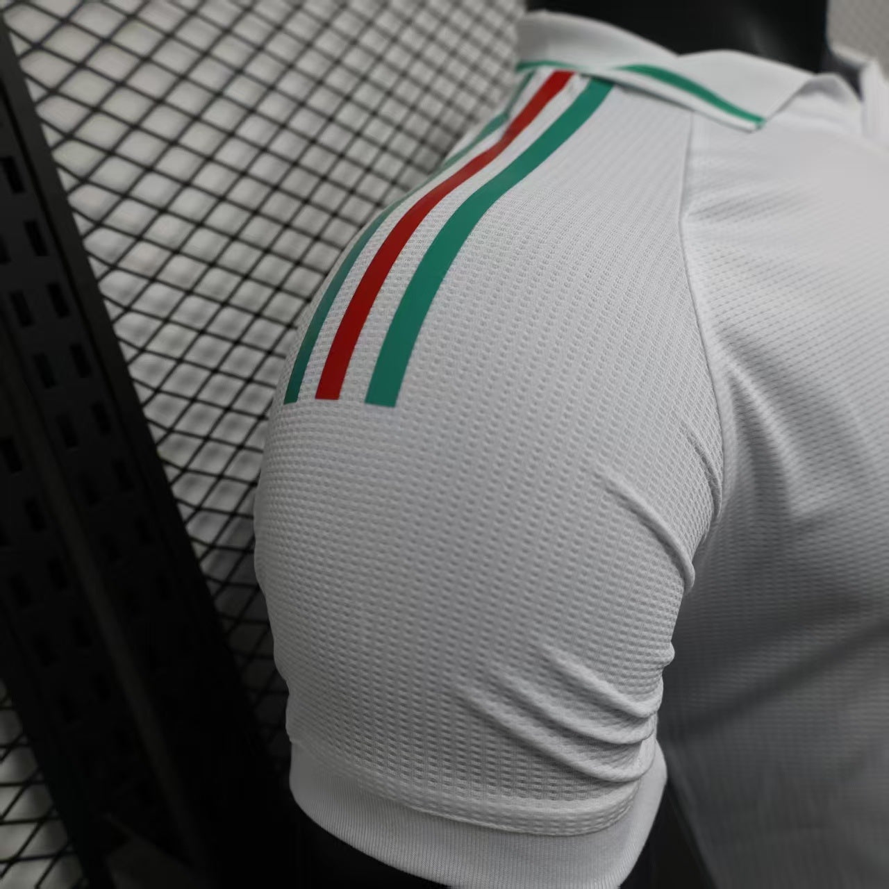 Wales 2026 away Player's version