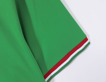 1970 Mexico home