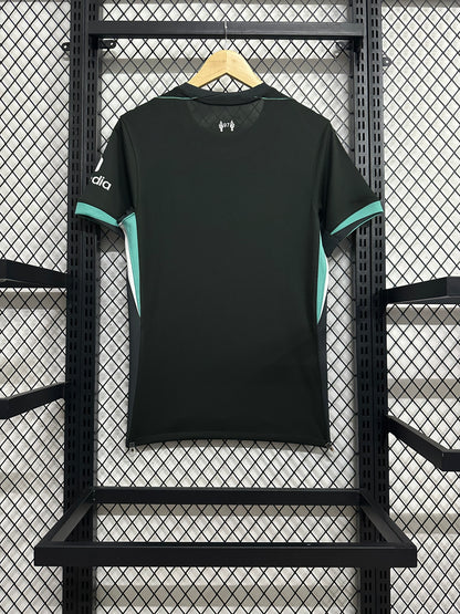 2024/2025 Liverpool away