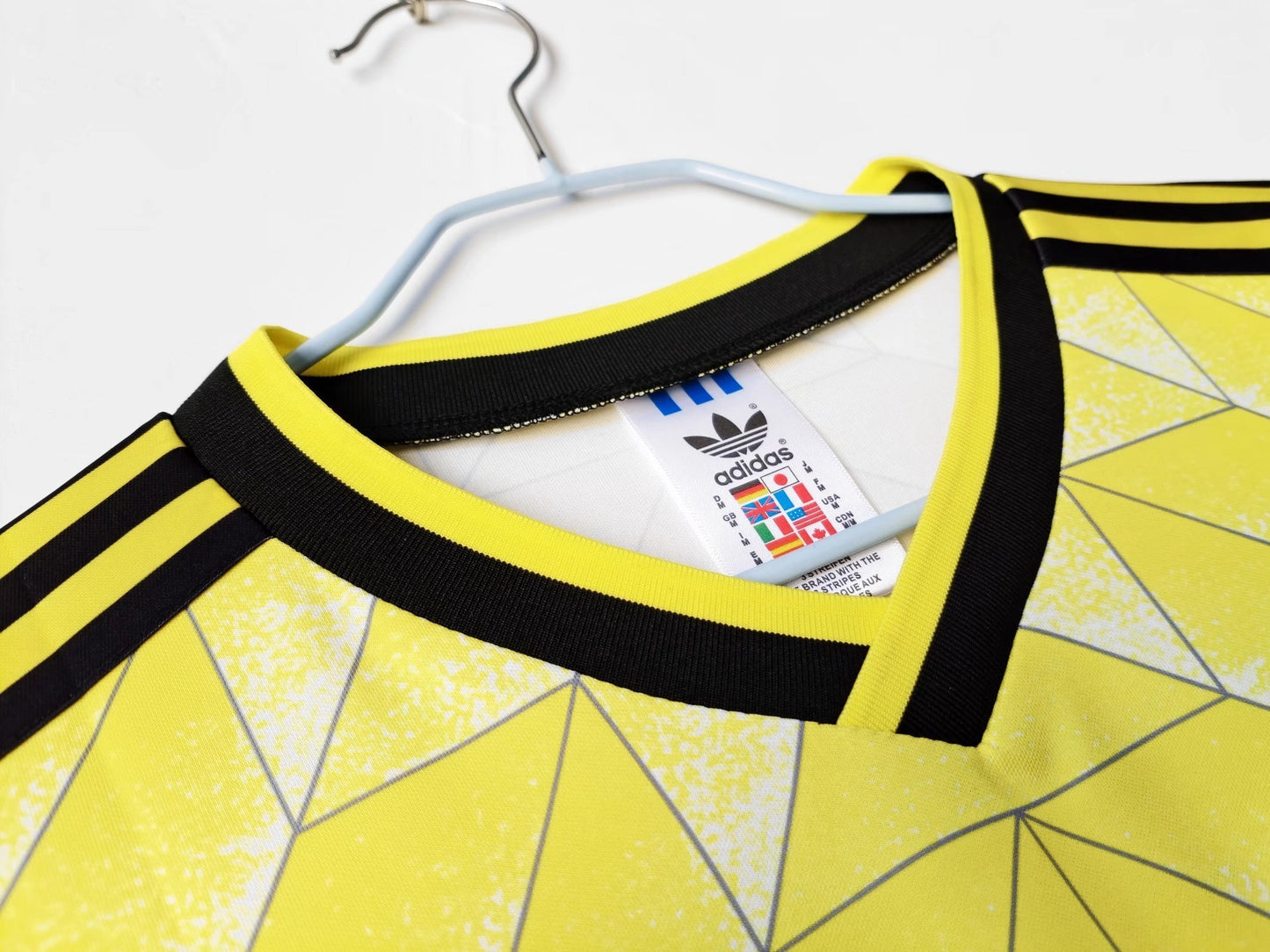 1998 Borussia Dortmund Home