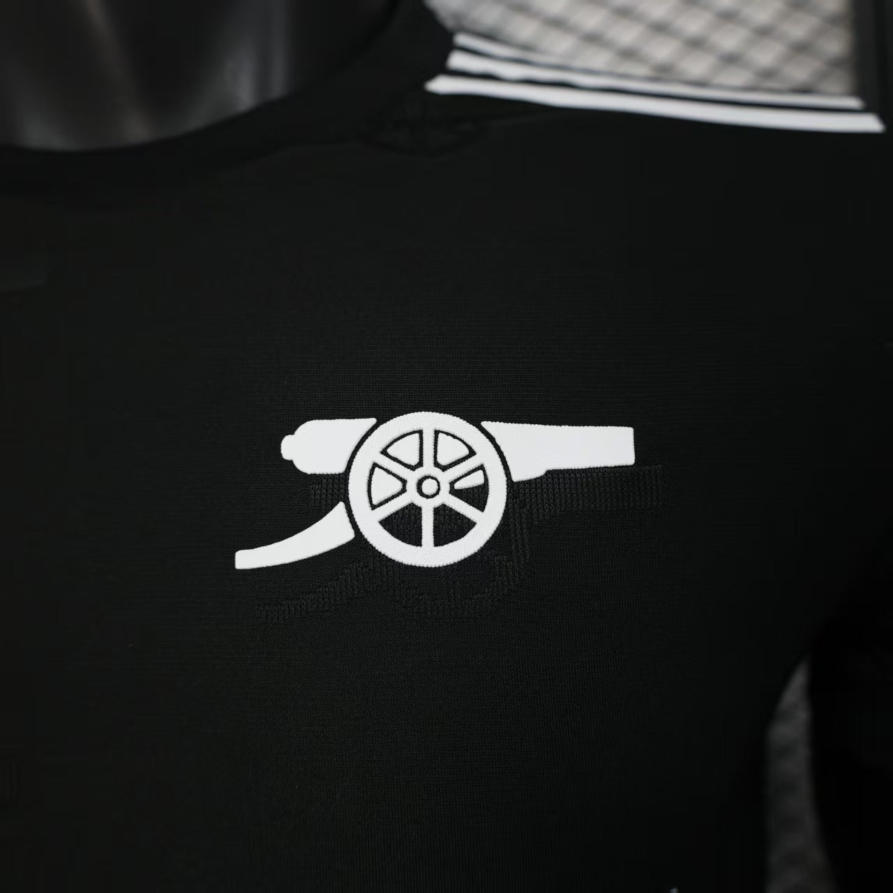 2025/2026 Arsenal Goalkeeper third Player's version