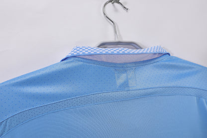 2011/12 Manchester City home