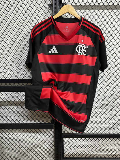 2025/2026 Flamengo home