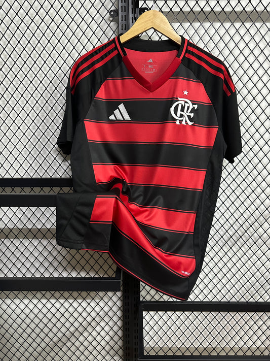2025/2026 Flamengo home