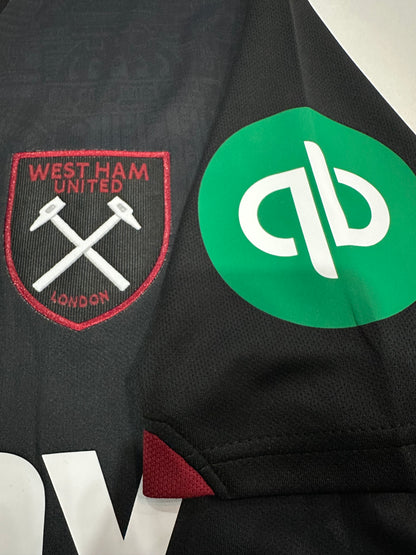 2024/2025 West Ham United away
