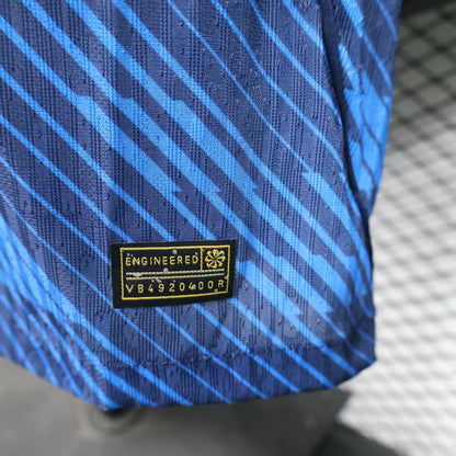 France 2026 home Player's version