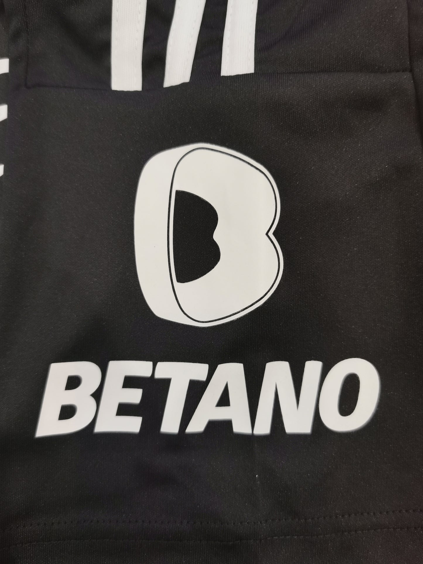 2023/2024 Benfica away