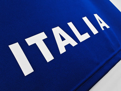 Italy 1996 home