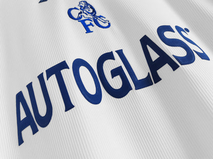 1998/00 Chelsea away