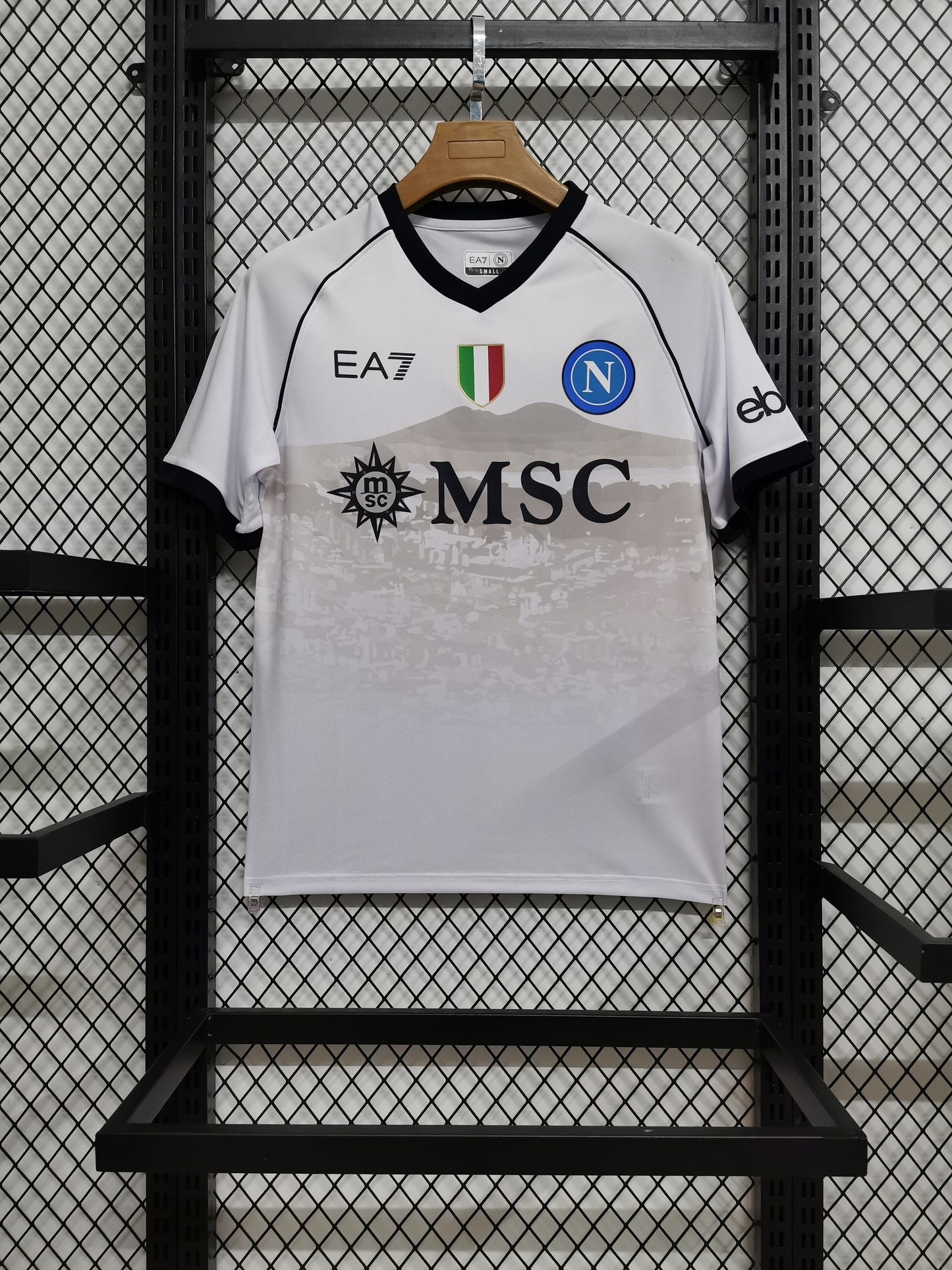 2023/2024 Napoli away