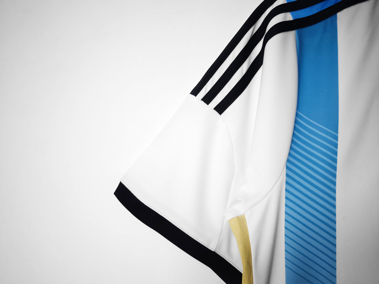 2014 Argentina home
