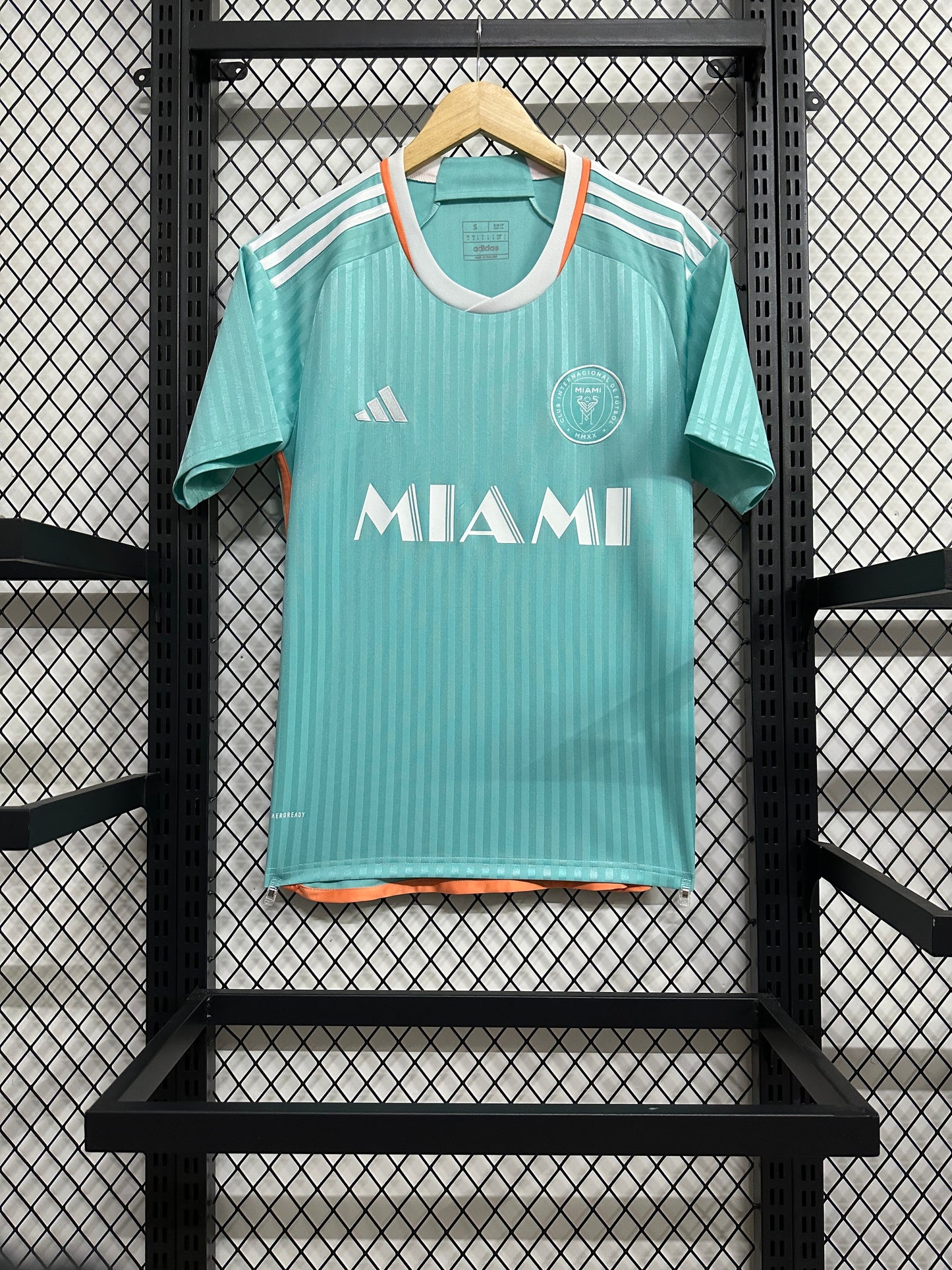 2024/2025 Inter Miami third