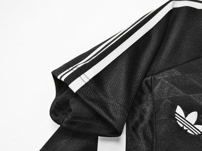 1988/1990 West Germany away