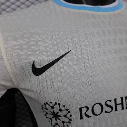 2025/2026 Al-Ittihad away Player's version