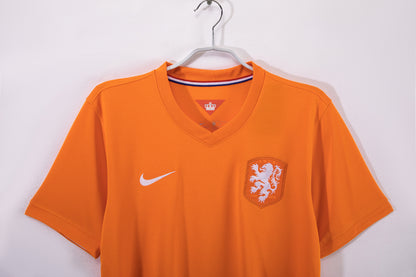 2014 Netherlands home