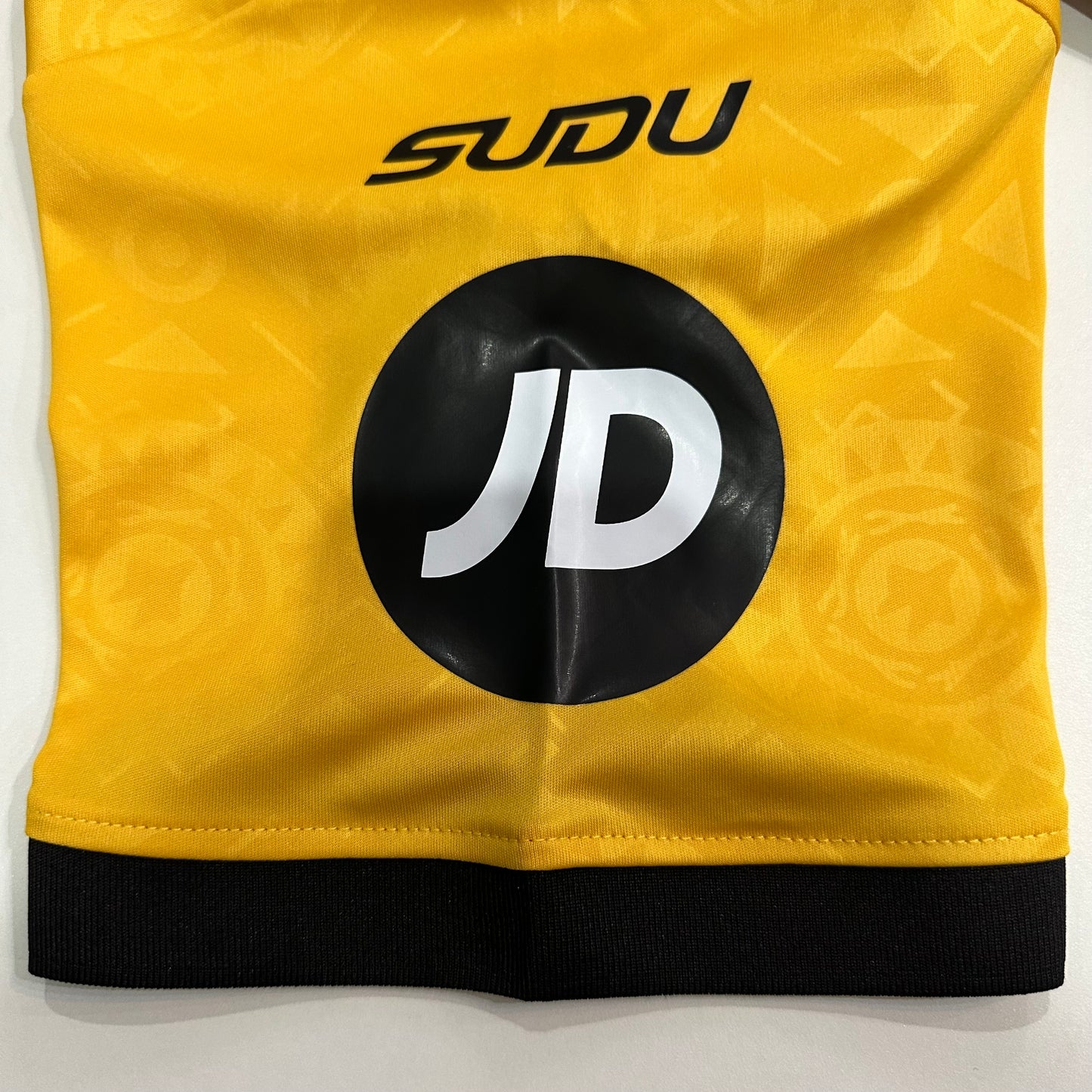 2025/2026 Wolves home