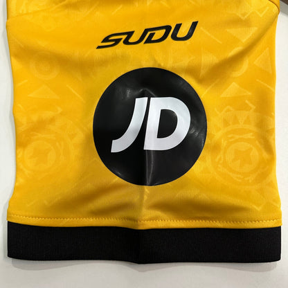 2025/2026 Wolves home