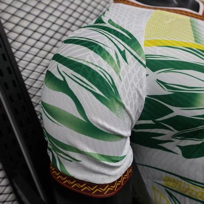 Mali 2026 away Player's version