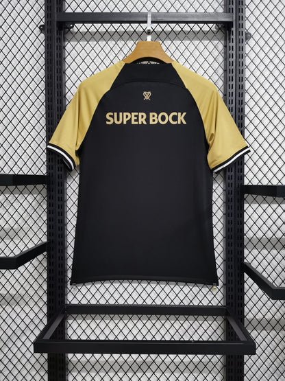 2023/2024 Sporting CP third