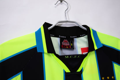 1998/99 Manchester City away