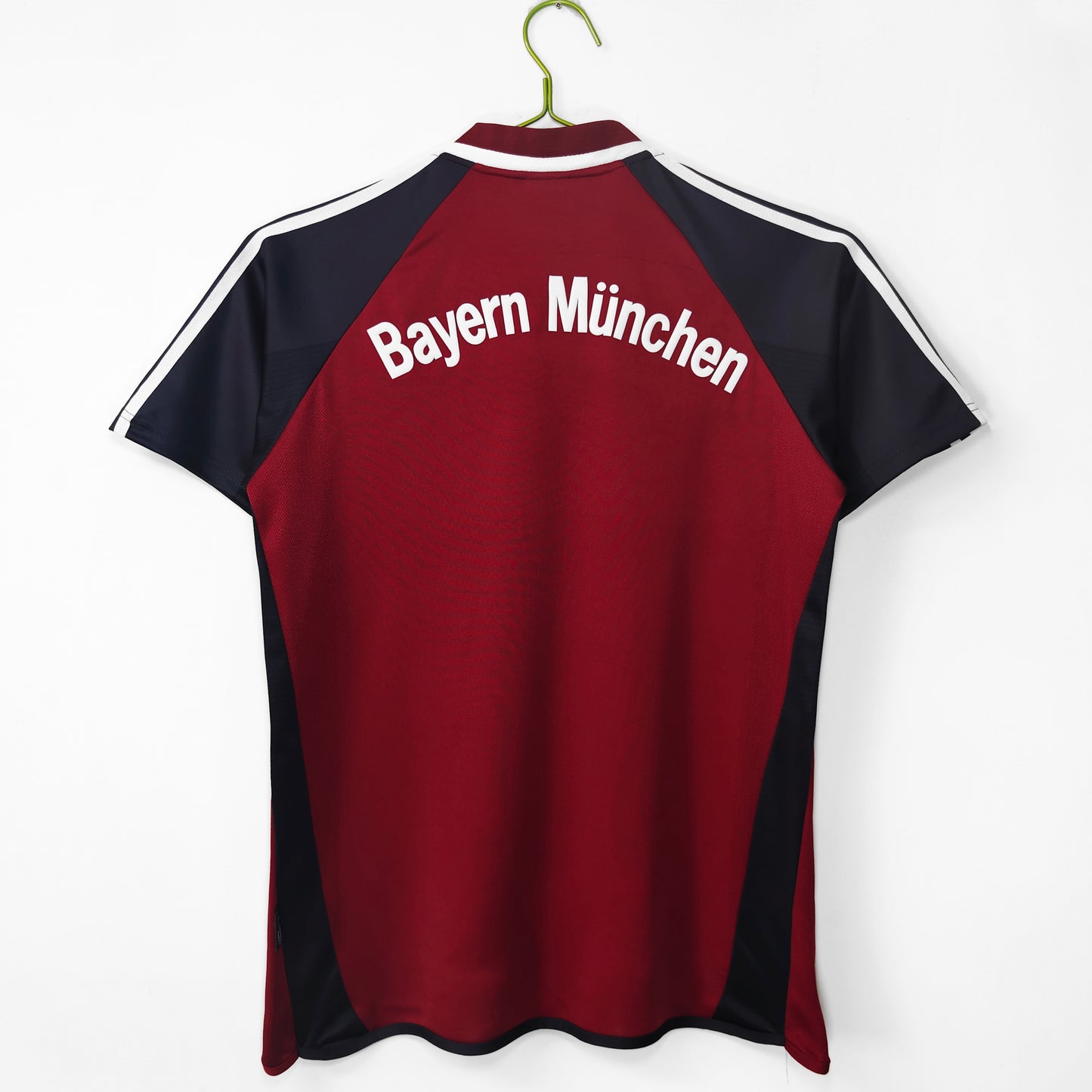 Bayern Munich 2001/2002 home