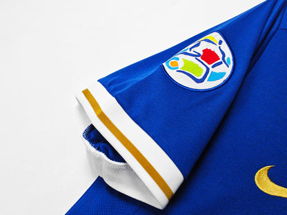 Italy 1996 home