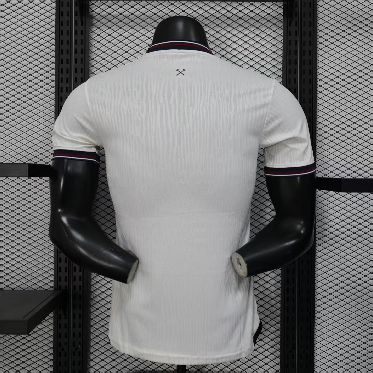2025/2026 West Ham United away Player's version