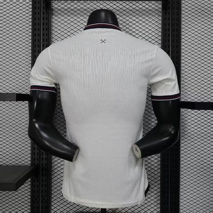 2025/2026 West Ham United away Player's version