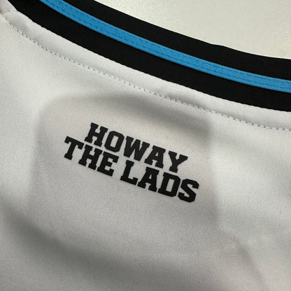 2025/2026 Newcastle United home