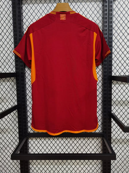2023/2024 Roma home