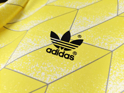 1998 Borussia Dortmund Home