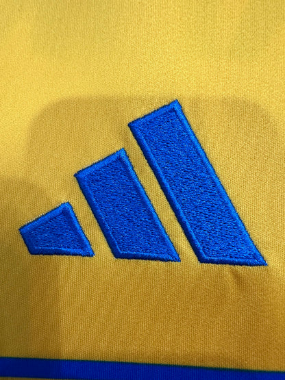 2025/2026 Tigres home